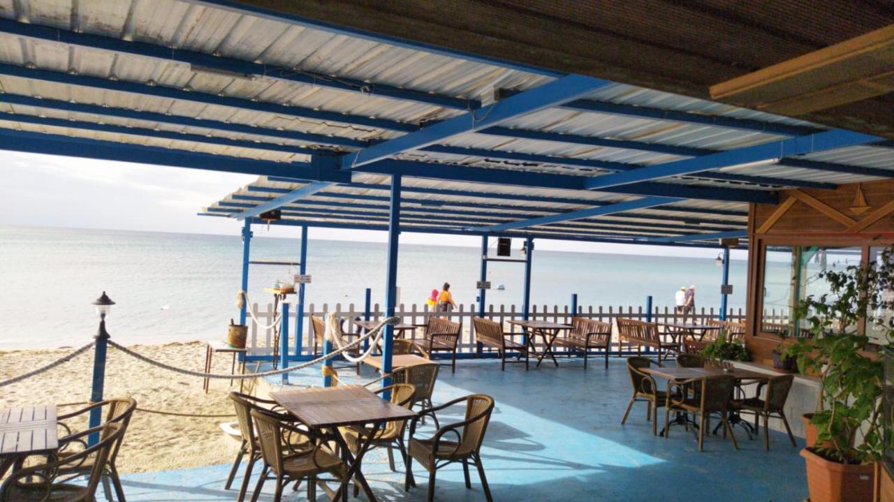 Hotel Ennis Inn Tekirdag Exterior photo